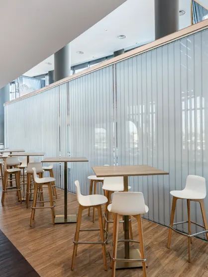 Soltis 99 Internal Blinds Pretoria